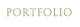 portfolio